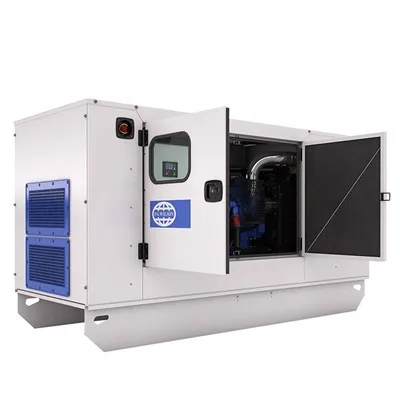15kw Diesel Generator 1